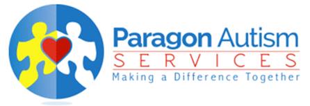paragon autism services logo
